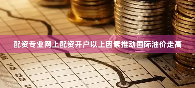 配资专业网上配资开户以上因素推动国际油价走高