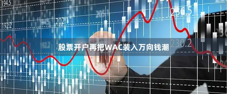 股票开户再把WAC装入万向钱潮
